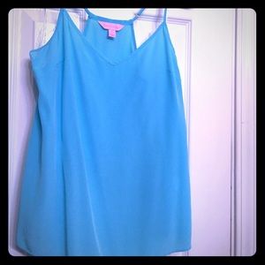 Lilly Pulitzer Dusk top!